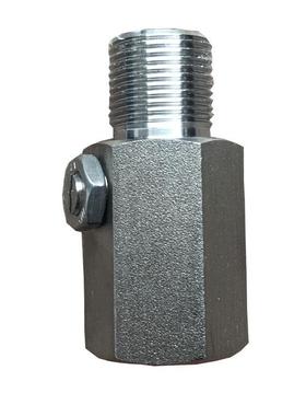 厂销压力器表阻尼1压力变送器阻阀M20*BSX.5M14*1.5尼G1/2