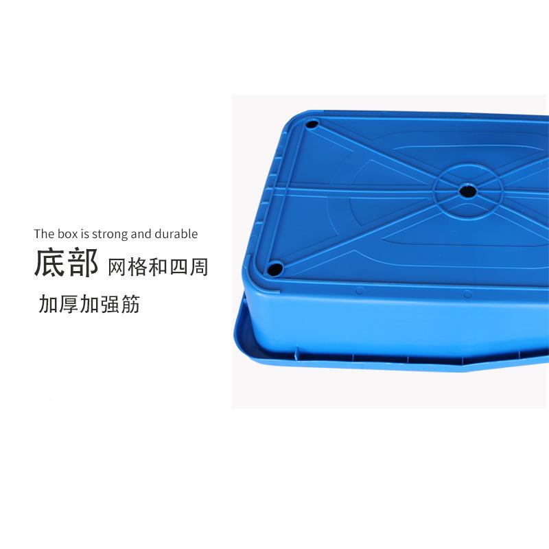 工机场行李箱托盘运箱输仓储周盘转箱机场厂专用行李托安JFV检盘