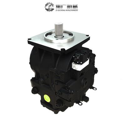 R适用丹佛高斯液压泵90/9SDFL轴0向柱塞泵danfoss液压油泵压泵