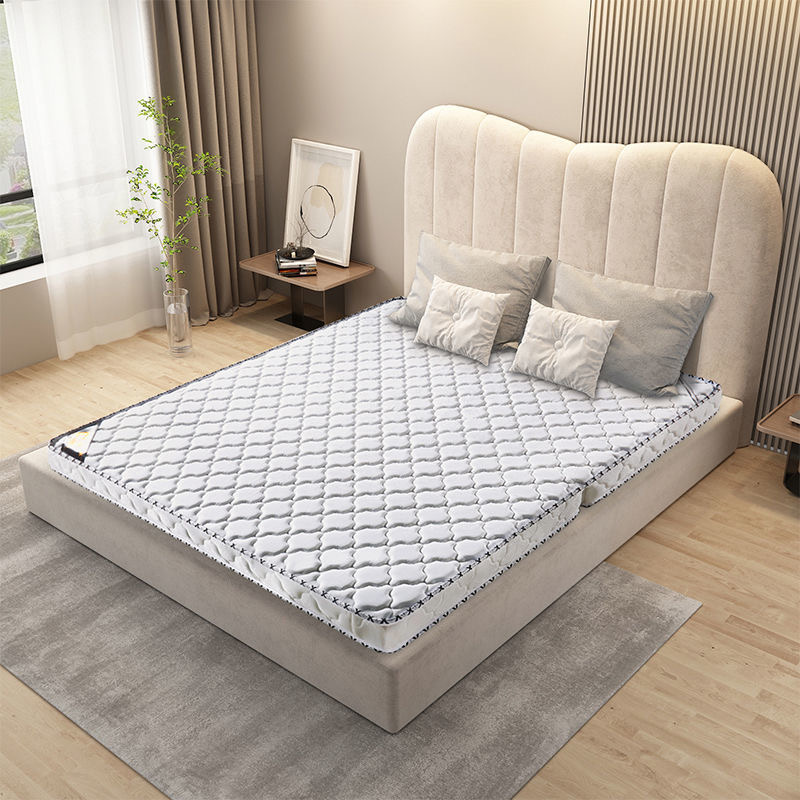 椰棕床垫0.9m1.2m1.t5米1.8儿童老人棕垫软硬适中棕榈垫子榻榻米