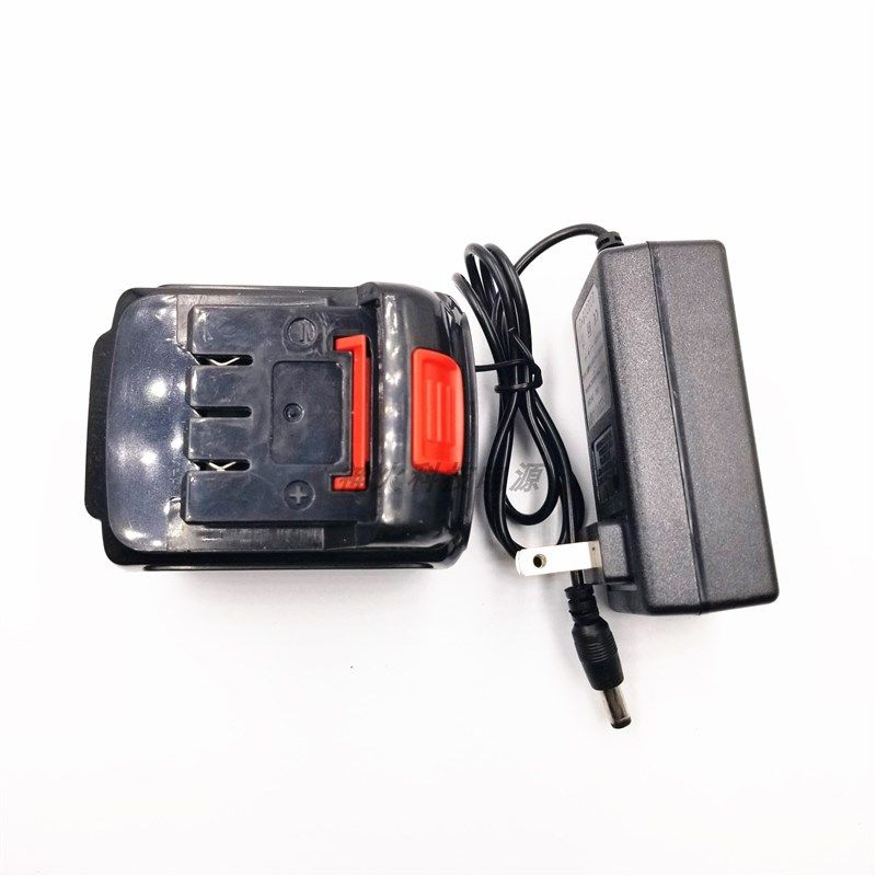 Unitoku12V 16.8V 14.4V 21V手电钻锂电池充电器锂电钻充电钻电批