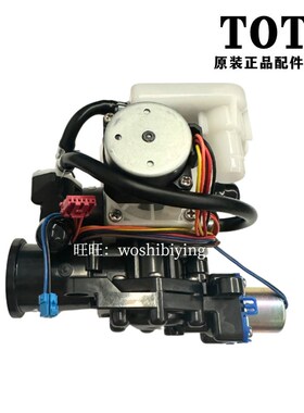 TOTO智能马桶TCF9878WCS 9788 9898WCS控制冲水泵电磁阀SHXCV60