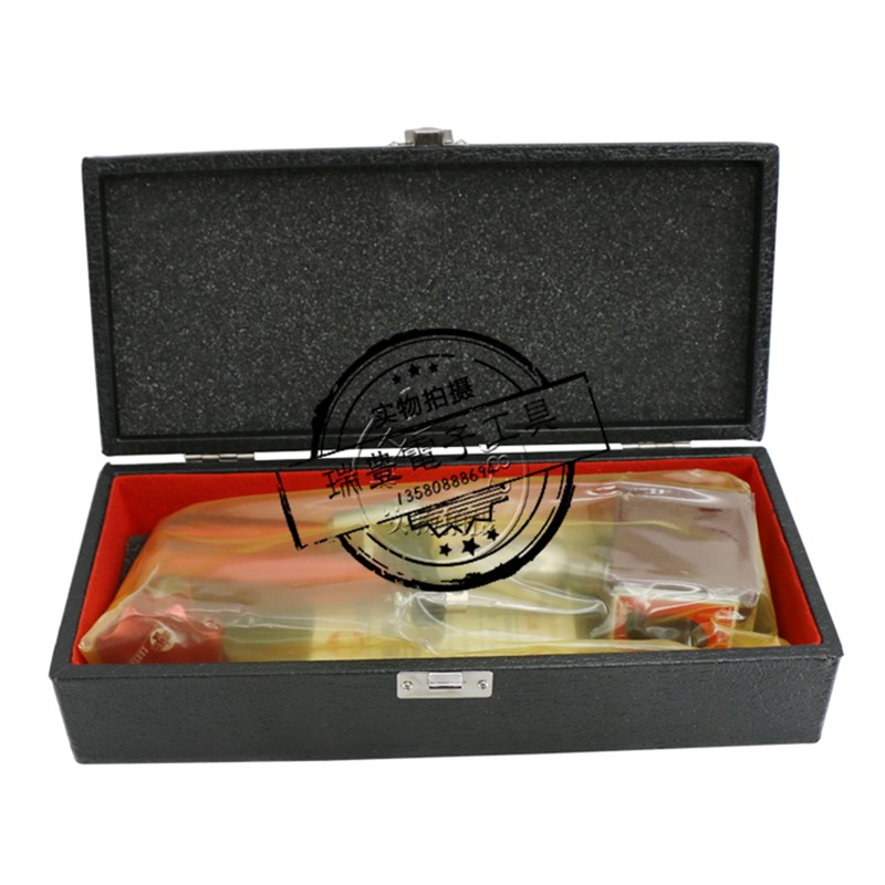 台湾仪辰万向磁性表座 机械式精密表座ECE-330A 330B 330AL