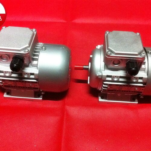 教学电机实验用 YS5014 40W-90W  三相220V 1400转-2800转 都有