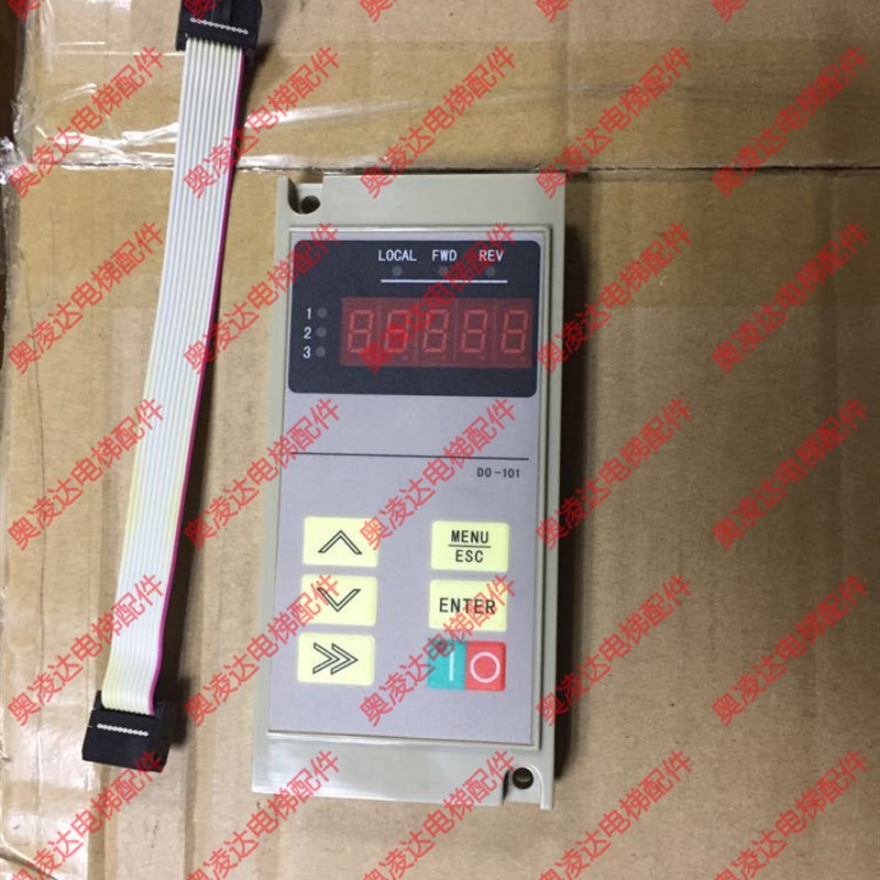 电梯配件 广日电梯GRACE00/GRACE01门机操作器/调试面板/服务器