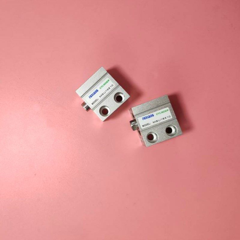 亚德客型MU8X4S MU8X6S MU8X8S MU8X10S 4SB 6SB 8SB 10SB多位置