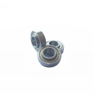 哈尔滨轴承6900Z   ZZ  内圈突出2mm