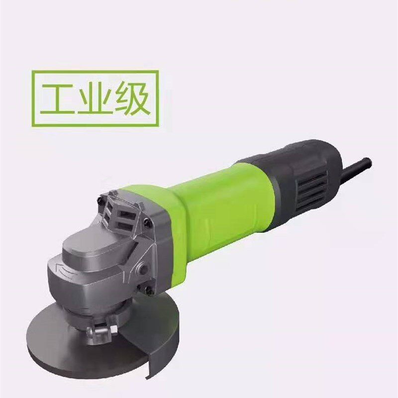 鸽牌变频无刷角磨机G991电动小型家用220v抛光打磨改装多功能万用