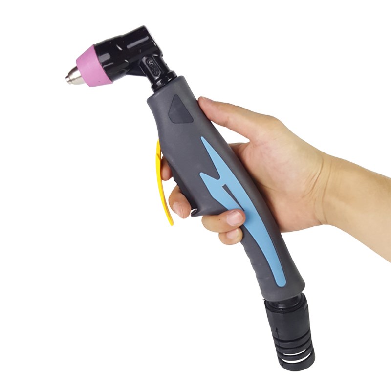 AG60割枪头 等离子割枪头SG55 割枪 枪头 等离子切割机焊割配件