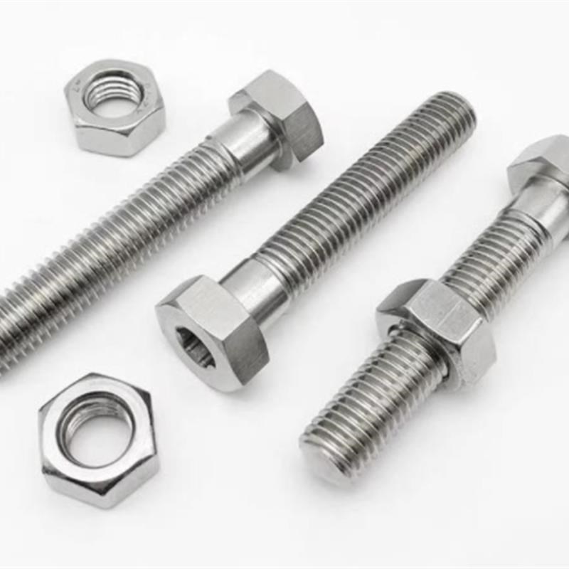 ANHNS16/20-40~1r20 调整螺丝 替代米思米 六角螺栓型  PAT11