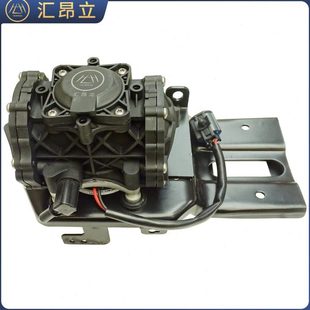 适配北汽EU5R500北汽EU260北汽EU400北汽EU7电子真空助力泵刹车泵