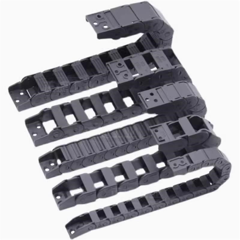 拖炼 低噪音系列两侧打p开型 TWM25-C38/55/77-R55