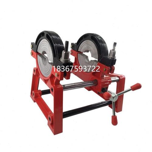 金杰欧手动两环对接机机架160 200 250单柱焊机配件