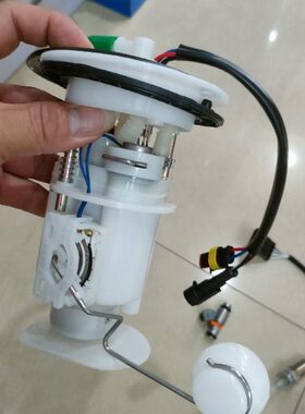 适用阿普利亚CR150 APR150-6 APR150-6V燃油泵汽油泵油浮子传感器