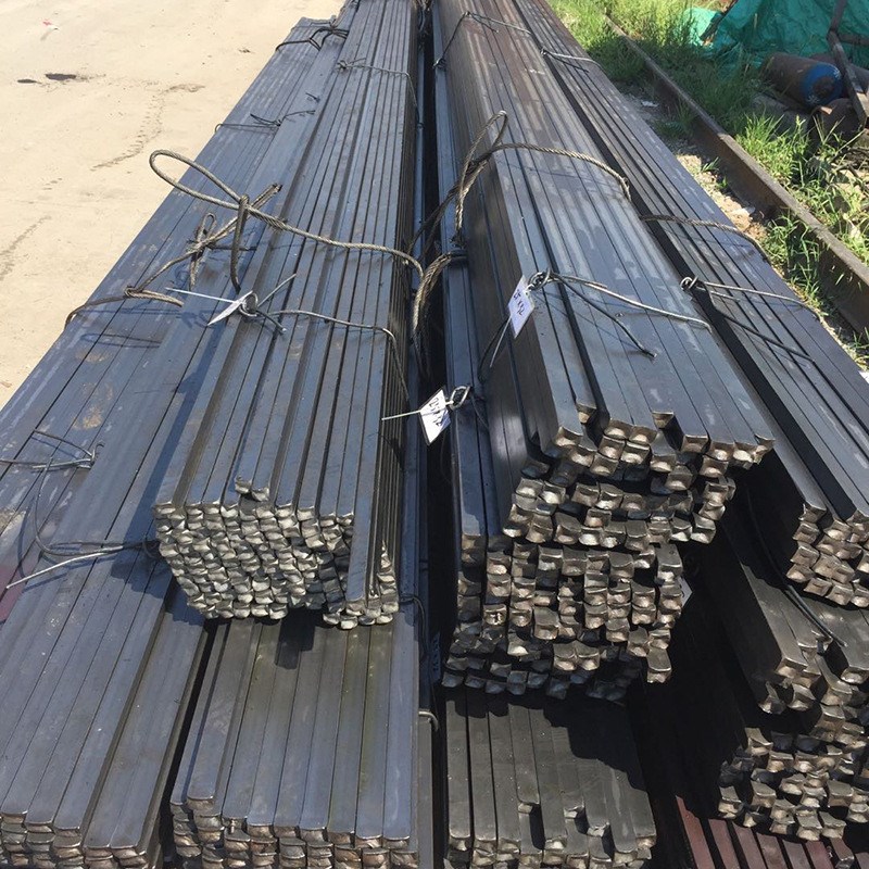 冷拔方钢3e55b方钢热轧45#冷拔扁钢厂家