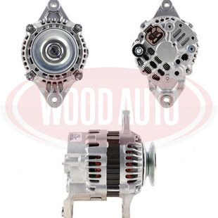 3068342发电机3123908发电机适用HYSTER海耶斯叉车发电机