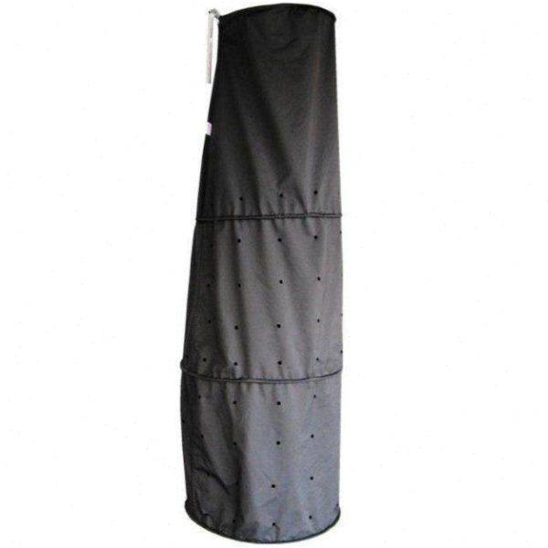 鱼护遮光布鱼护任意折叠防螃蟹渔护野钓马蜂窝布