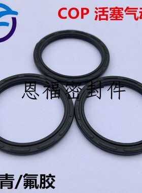 活塞用（气动）丁晴 COP-180/190/200/210/250/300/320/350/400