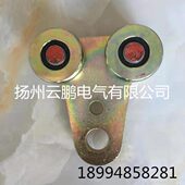 BLSG65工具滑车HT工具滑车 四轮板式 滑车ZT 平衡器小车滑线小车