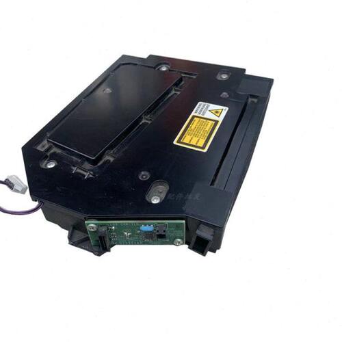 原装理光mp2555sp 2554 3555 5054 6054六棱镜多角镜复印机激光器