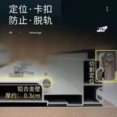石大井板51BEE09自动高精切割机瓷砖岩板直切倒角开槽边磨多功能