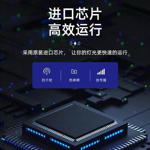 舞台灯光54颗XH-923帕防全水帕灯彩帕灯演W出设备灯酒吧婚庆染色