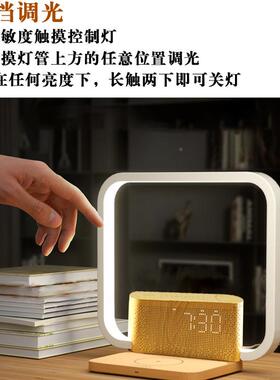 05新款床头卧室小夜灯创意572氛围灯卧室床F头新款sten2pus