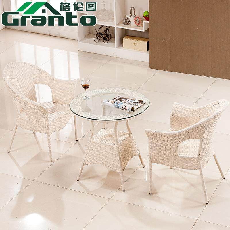 户外椅阳台休836闲茶桌椅组合客庭院别铁墅花园厅藤椅藤编椅室艺,商业/办公家具,商用藤编家具,淘宝优惠券,粉丝福利购,淘宝优惠卷