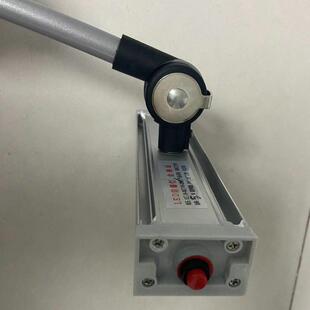 立式可调节1机床工作灯L照ED车床24V36V10V220V灯超QHF亮机明床灯