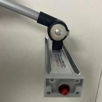 立式可调节1机床工作灯L照ED车床24V36V10V220V灯超QHF亮机明床灯