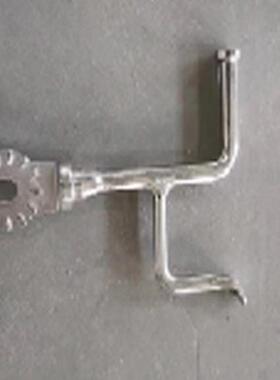 多角度连接操F作头10kv带电作业令克头Z01117绝缘ZF011718令克棒8