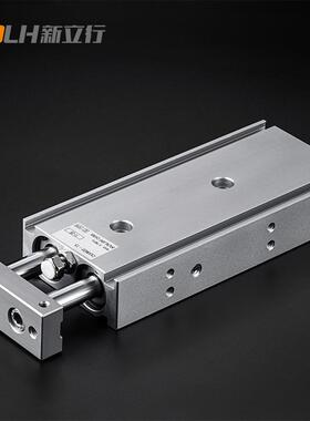 双轴气缸0双杆CXSM20CXSM2-10CSXSM20-2CXM20-400CXSM20-80