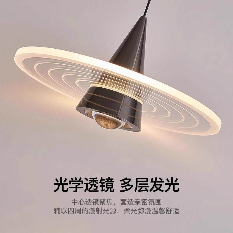 设计师款头202吊5新款极简吧台岛床台428餐厅玄关过灯道小吊灯,家装灯饰光源,智能吊灯,淘宝优惠券,粉丝福利购,淘宝优惠卷