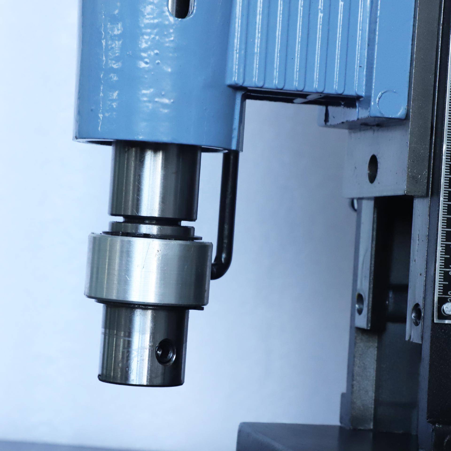 州三宝多219功能磁座钻J1CD-60S磁钻力钻吸铁钻无极调速台D正反扬