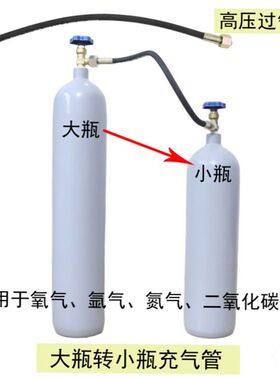 小型汽瓶不锈钢亚弧孤焊机气瓶氩氟焊家用氩气罐电焊机小钢瓶国标