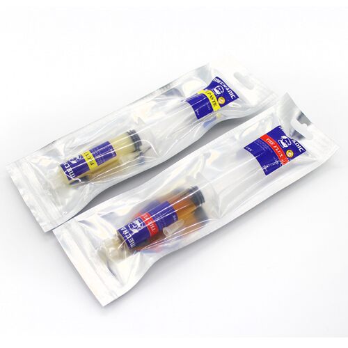 维修佬 BGA返修CPU拆装专用助焊膏针管装225 226免清洗助焊剂