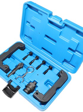 大众CJT奥迪2.8T 3.0T途锐Q5/A6L2.8CGEC7 正时专用工具组T40133