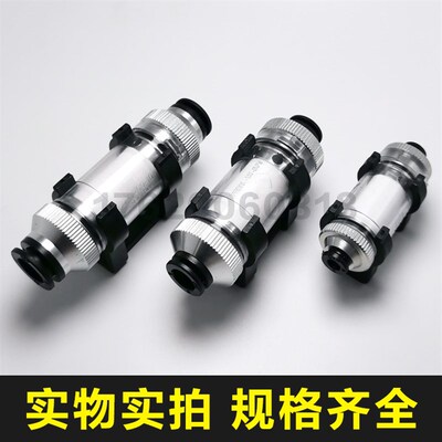 VFC正压负压真空过滤器管道式ZFC100-04B B 200-06 10B代替SMCC