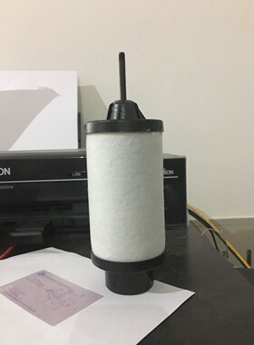 V0025C的排气过滤器滤芯 2018765423   ZDFE002 ZD7180025