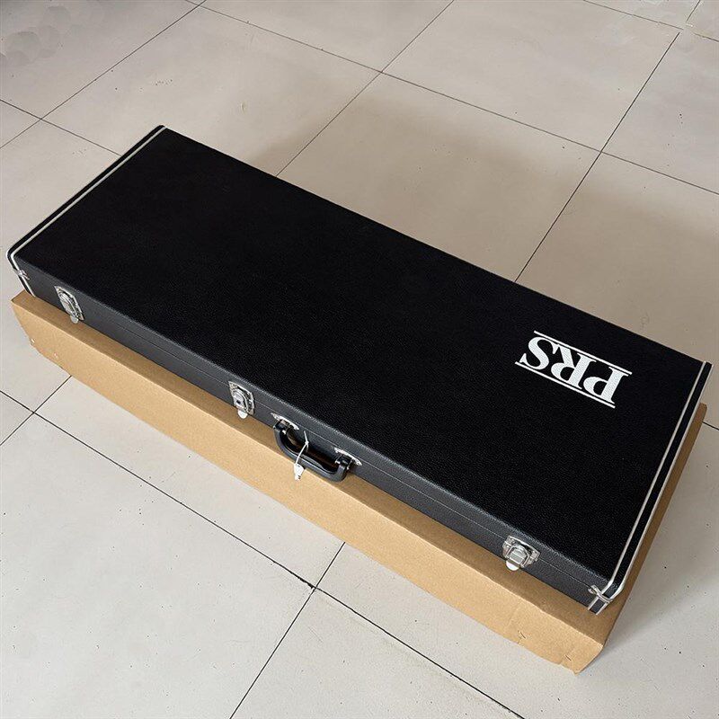 PRS电吉他专用琴盒 内侧贴合随型琴箱 防震防潮吉他盒 .航空托运