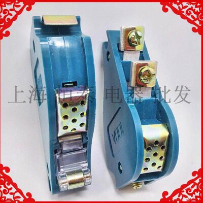 国标 箭环 KTJ6-80A 100A 触头总成 起重凸轮控制器85%银触点