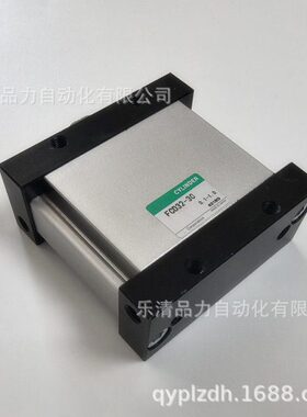 扁平气缸FCD-L-D-DL-K-KL-32-5-10-15-20-25-30-35-40-45-50-N-M