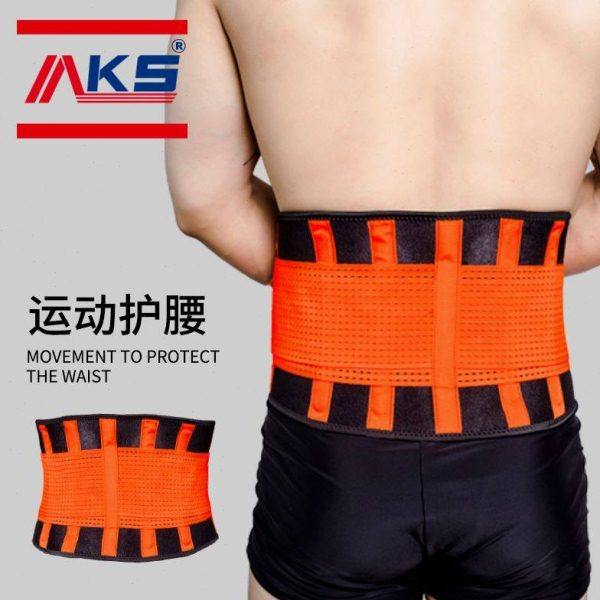 力量负重健身房运动深蹲护腰神器举重腰托篮球跑步暴汗运动护腰带,运动/瑜伽/健身/球迷用品,运动护腰,淘宝优惠券,粉丝福利购,淘宝优惠卷