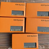 贝加莱X20DI9371 X20HB2880 X20PS9400 X20DO9322 X20PS2100