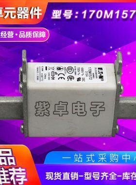 170M2768 170M2769 170M2770 170M2771伊顿巴斯曼熔断器 保险丝
