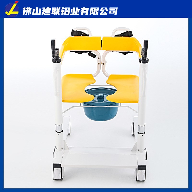 建联老人移位机残疾人孕妇护理升降多功能洗澡坐Y便家用移位器