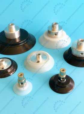 气立可吸盘PAT-60 80 100 120 150 200气立可工业吸盘 机械手吸盘