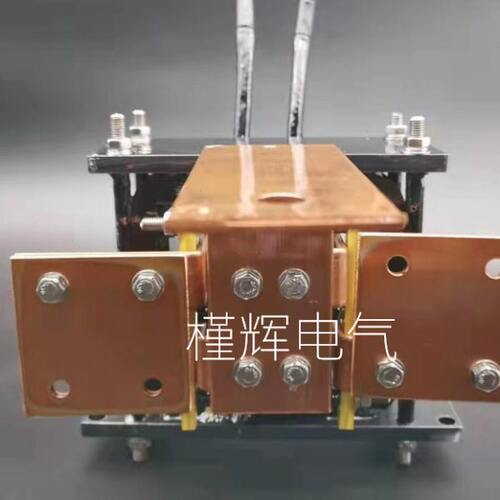 焊接机专用变压器CDBK-1.5 220V变0.8V 低电压大电流220V转0.8V