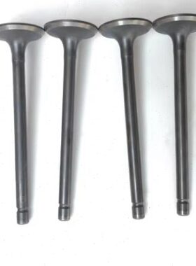 适配长安欧亚1016 一汽佳宝6371 T51 462/ 465进气门 排气门配件