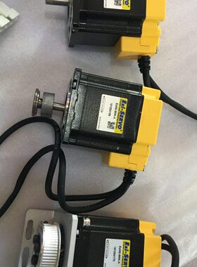 Ezi-SERVO ,EzM2-56M-A 全新只是安装过一次